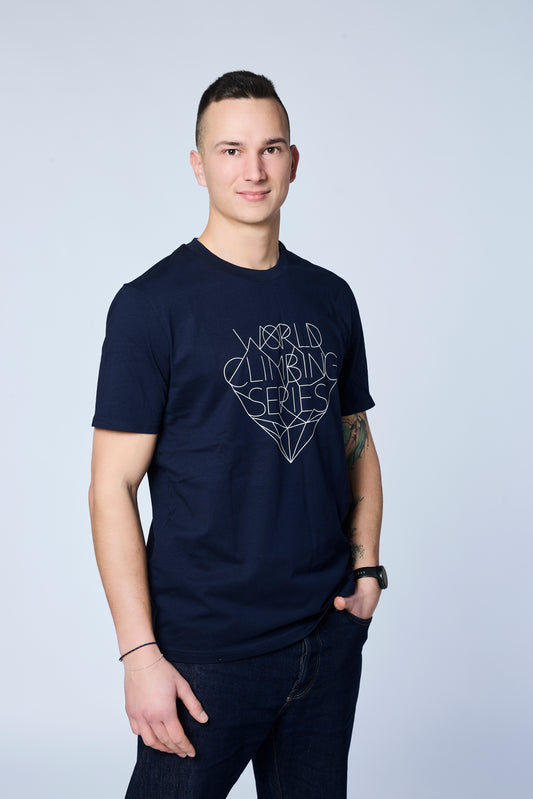 Triko SP Praha 2026 - diamant