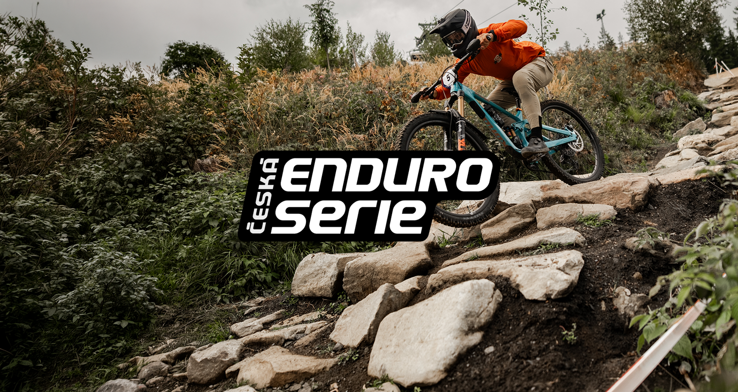 Česká Enduro Série