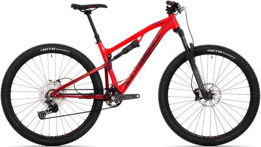 Rock Machine Blizzard XCM 30-29, L