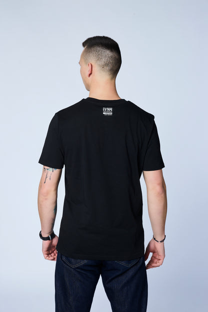 Pánské triko s motivem Rovinaté L’Etape 2026