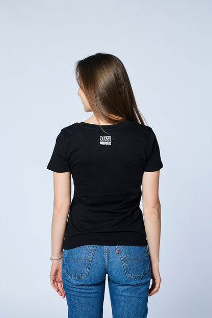 Dámské triko s motivem Rovinaté L’Etape 2026