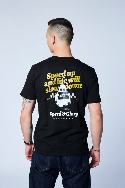 Triko Speed&Glory
