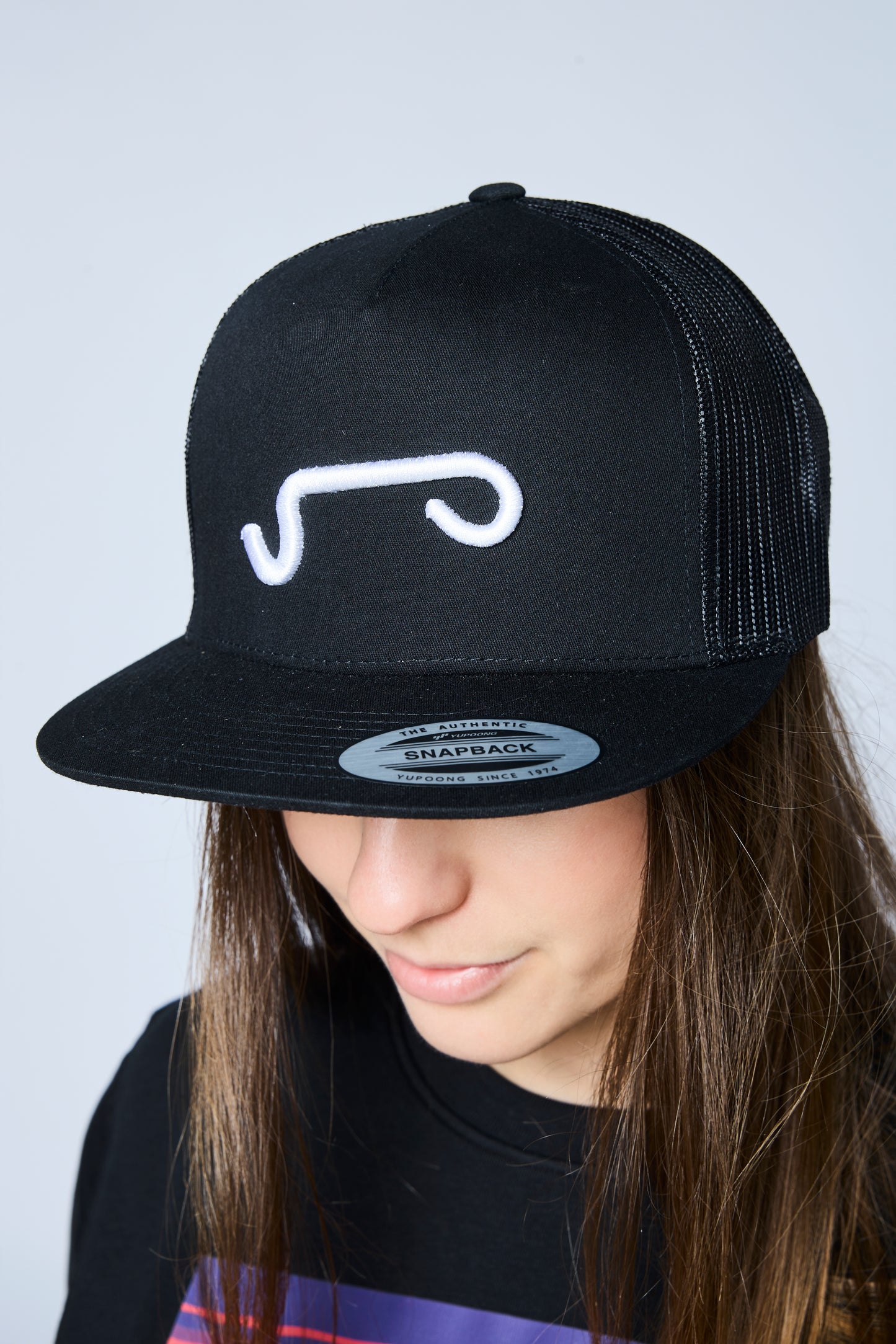 Kšiltovka Snapback berany