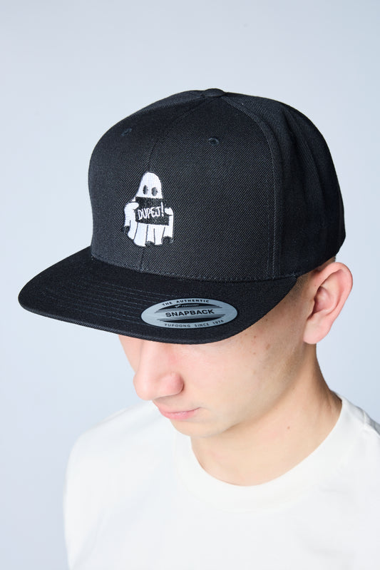 Kšiltovka Snapback Duch Endura