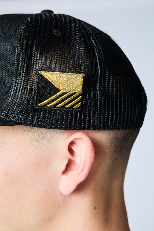 Kšiltovka Make Enduro Great Again