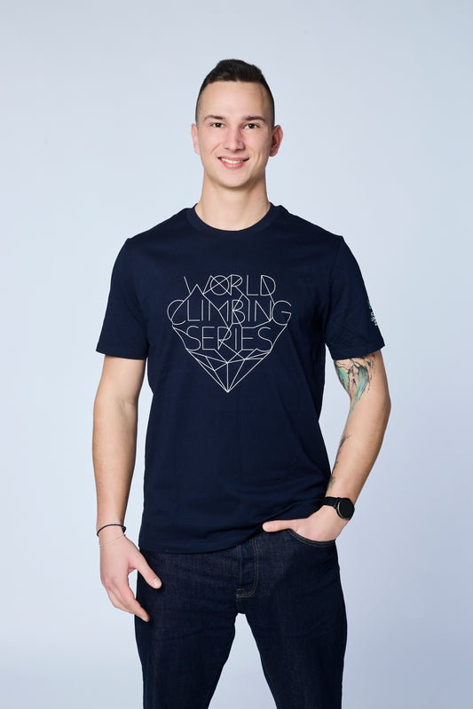 Triko SP Praha 2026 - diamant