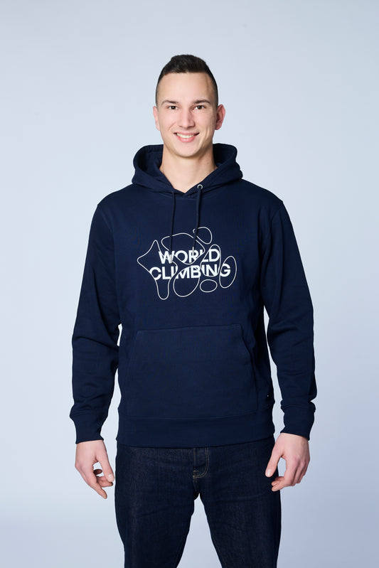 Mikina SP Praha 2026