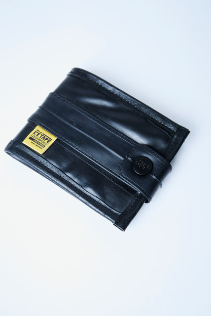 Peněženka z recyklovaných duší - velká