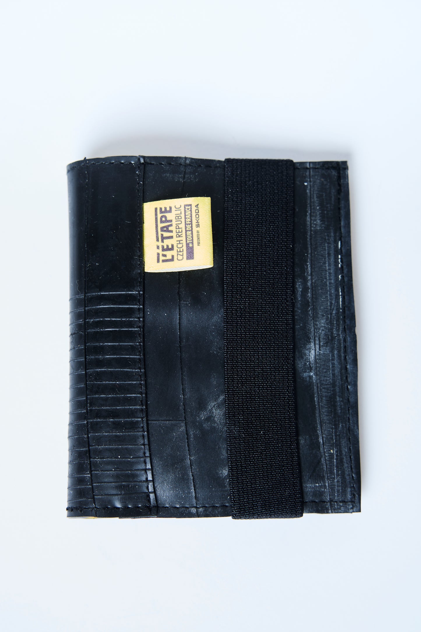 Peněženka z recyklovaných duší - malá