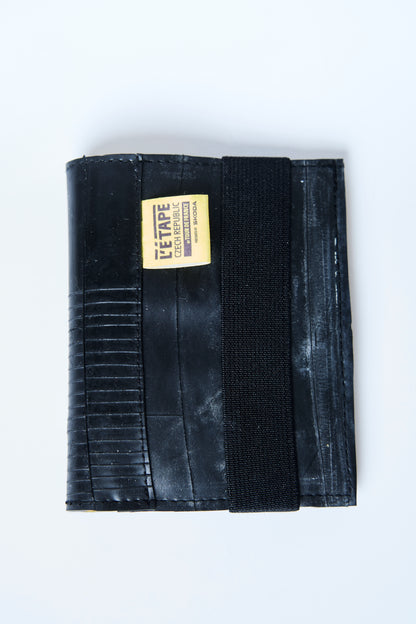 Peněženka z recyklovaných duší - malá