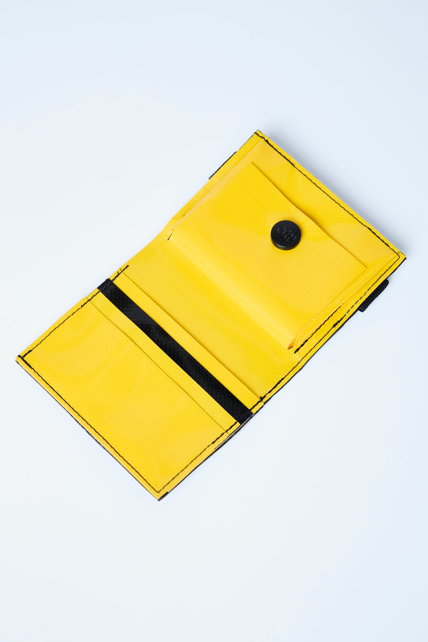 Peněženka z recyklovaných duší - malá