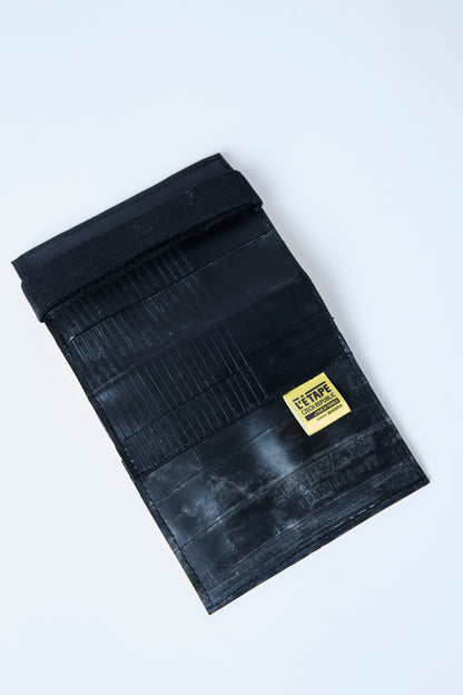 Peněženka z recyklovaných duší - malá