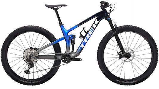 Trek Top Fuel 9.7 , M