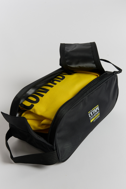 Obal na tretry s logem