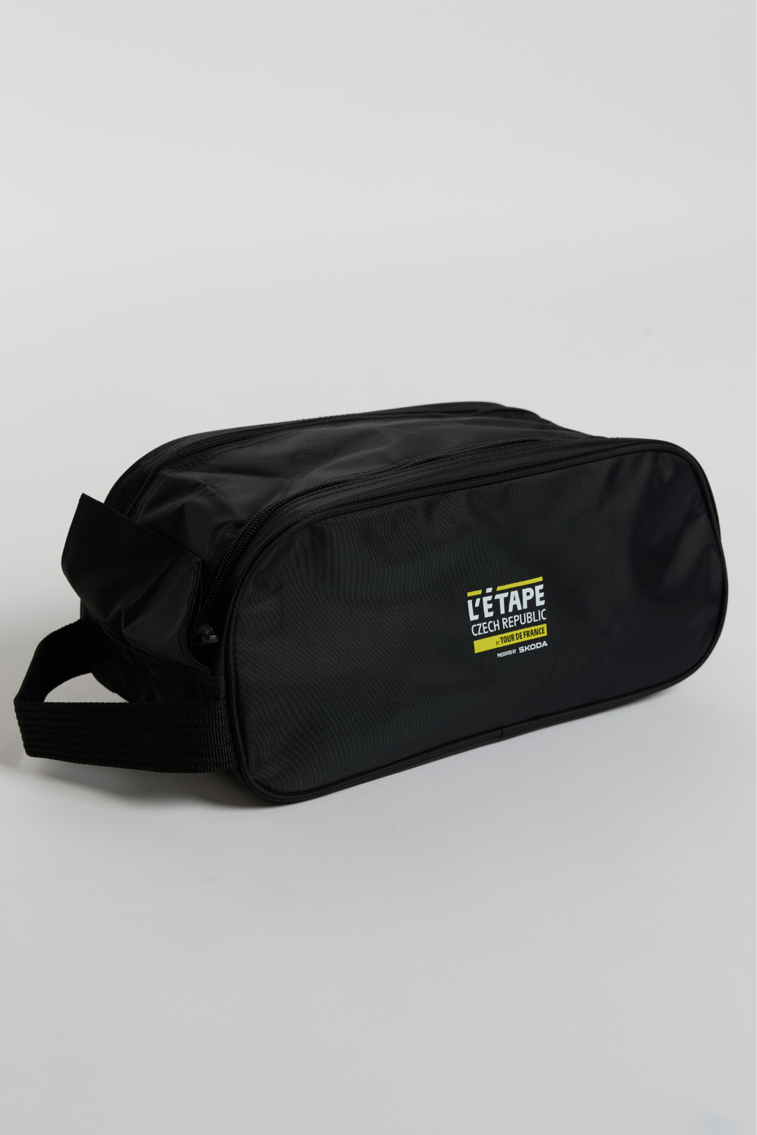 Obal na tretry s logem