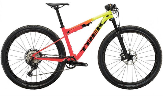 Trek Supercaliber 9.8 XT 2022